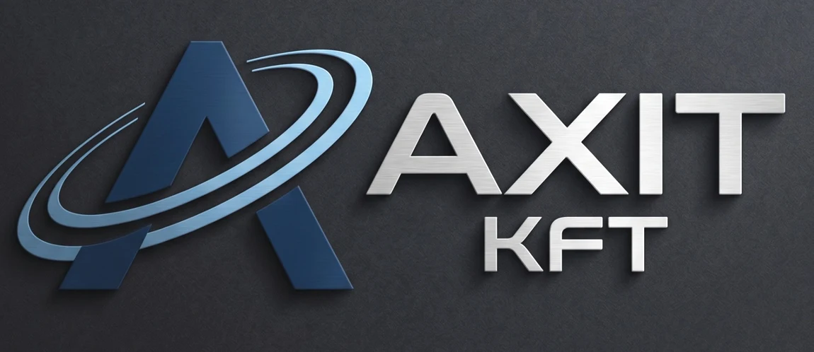 The AXIT Ltd. logo